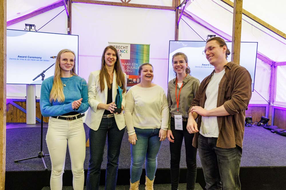 07-10-2022: Grande Finale Sustainable City Challenge